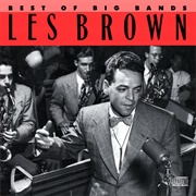 Twilight Time - Les Brown