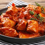 Authentic Indian Cuisine