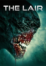 The Lair (2022)