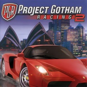 Project Gotham Racing 2 (2003)