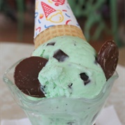 Mickey Ears Kids' Sundae