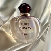Dior Pure Poison