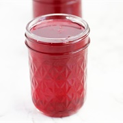 Plum Jelly