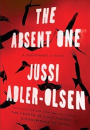 The Absent One (Jussi Adler-Olsen)
