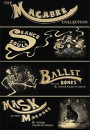 The Macabre Collection (David Haynes)