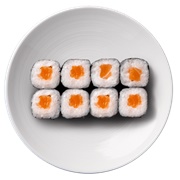 Salmon Maki