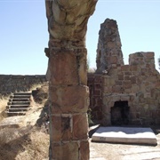 Knapp's Castle (Permanently Closed)