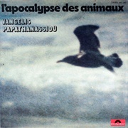Vangelis Papathanassiou - L&#39;apocalypse Des Animaux