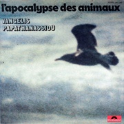 Vangelis Papathanassiou - L'apocalypse Des Animaux