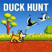 Duck Hunt (1984)