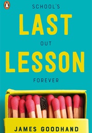 Last Lesson (James Goodhand)
