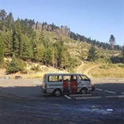 David Clark Breaks Covid Rules