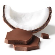 Chocolate Coconut