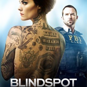 Blindspot (2005)