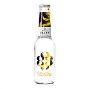 Royal Bliss Vibrant Yuzu Tonic Water