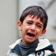 When You Found Out Santa Wasnt Real