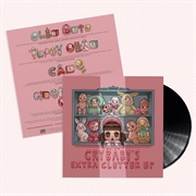Crybaby's Extra Clutter Vinyl