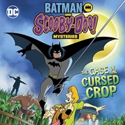 The Case of the Cursed Crop