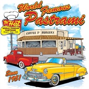 187. the Hat With Betsy Sodaro and Mano Agapion (LIVE)