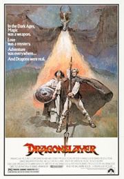 Dragonslayer (1981)
