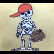 Them Not-So-Dry Bones