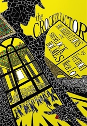 The Crocker Factor (Vernon Mealor)