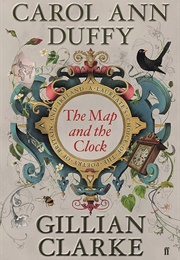 The Map and the Clock (Carol Ann Duffy)