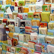 Greeting Cards