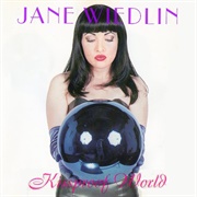 Jane Weidlin - Kissproof World