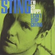I'm So Happy I Can't Stop Crying - Toby Keith