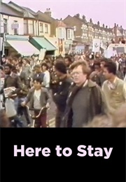 Here to Stay (1985)