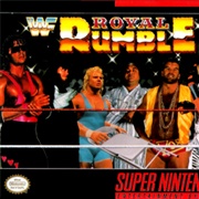 Royal Rumble 1993