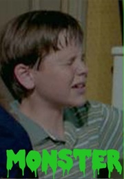 Goosebumps : How to Kill a Monster (1997)