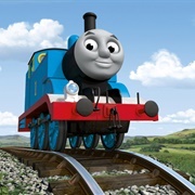 Thomas Tank Engine