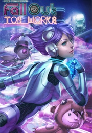 Fall Out Toy Works (Brett Lewis)