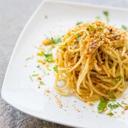 Spaghetti Alla Carrettiera
