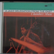 Paul Chambers - Chamber's Music