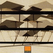 Iannis Xenakis - Kraanerg