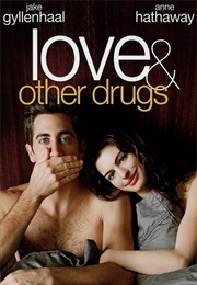 Love & Other Drugs (2010)