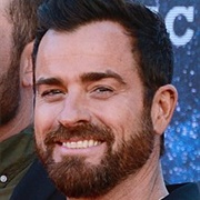Justin Theroux
