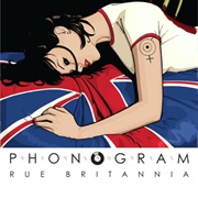 PHONOGRAM