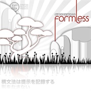 Shane Newville - Formless
