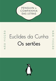 Os Sertões (Euclides Da Cunha)