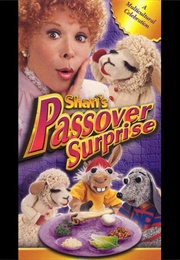 Shari's Passover Surprise (1996)