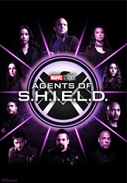 Agents of S.H.I.E.L.D Season 5 Ep 1-11 (2017)