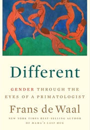 Different (Frans De Waal)
