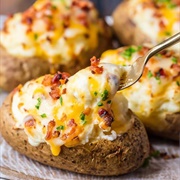 Loaded Potato