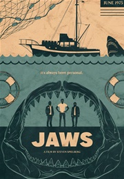 Jaws (1975)