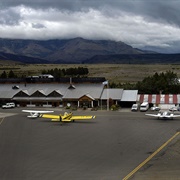 Aeropuerto Chapelco