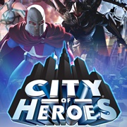 City of Heroes